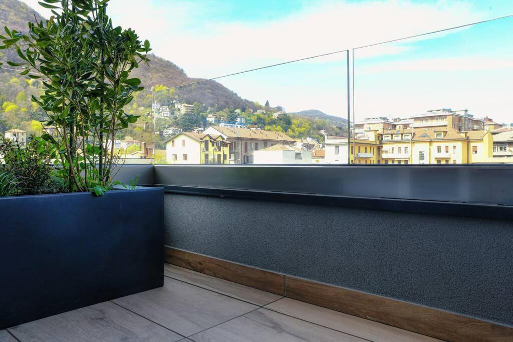 Como In Centro - By Myhomeincomo Exterior foto